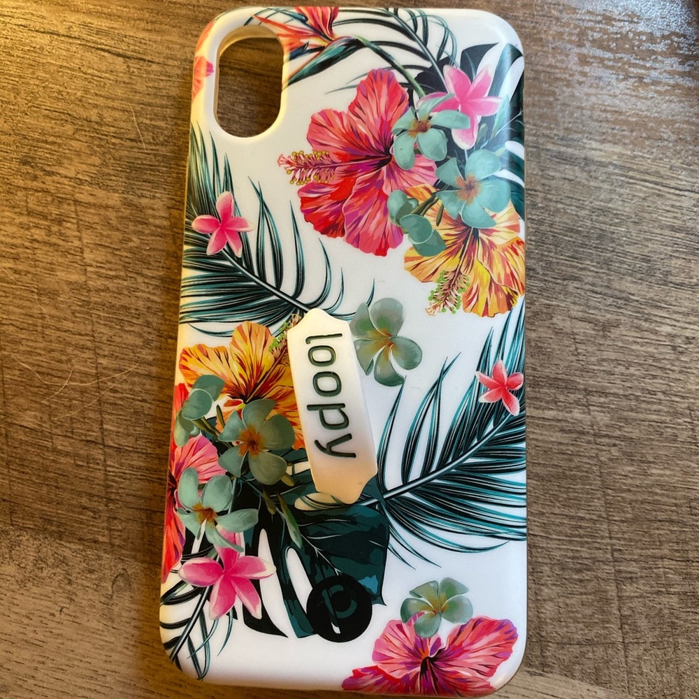 iPhone X case